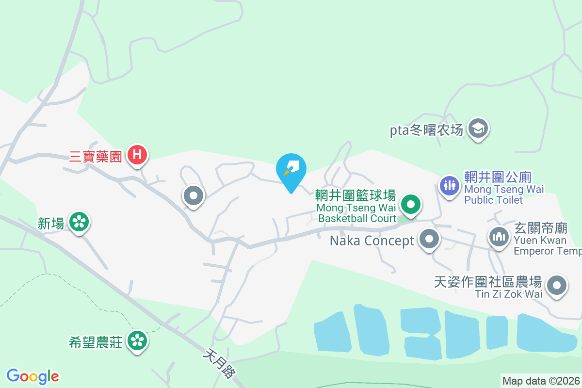 輞井村 輞井村54A-451號