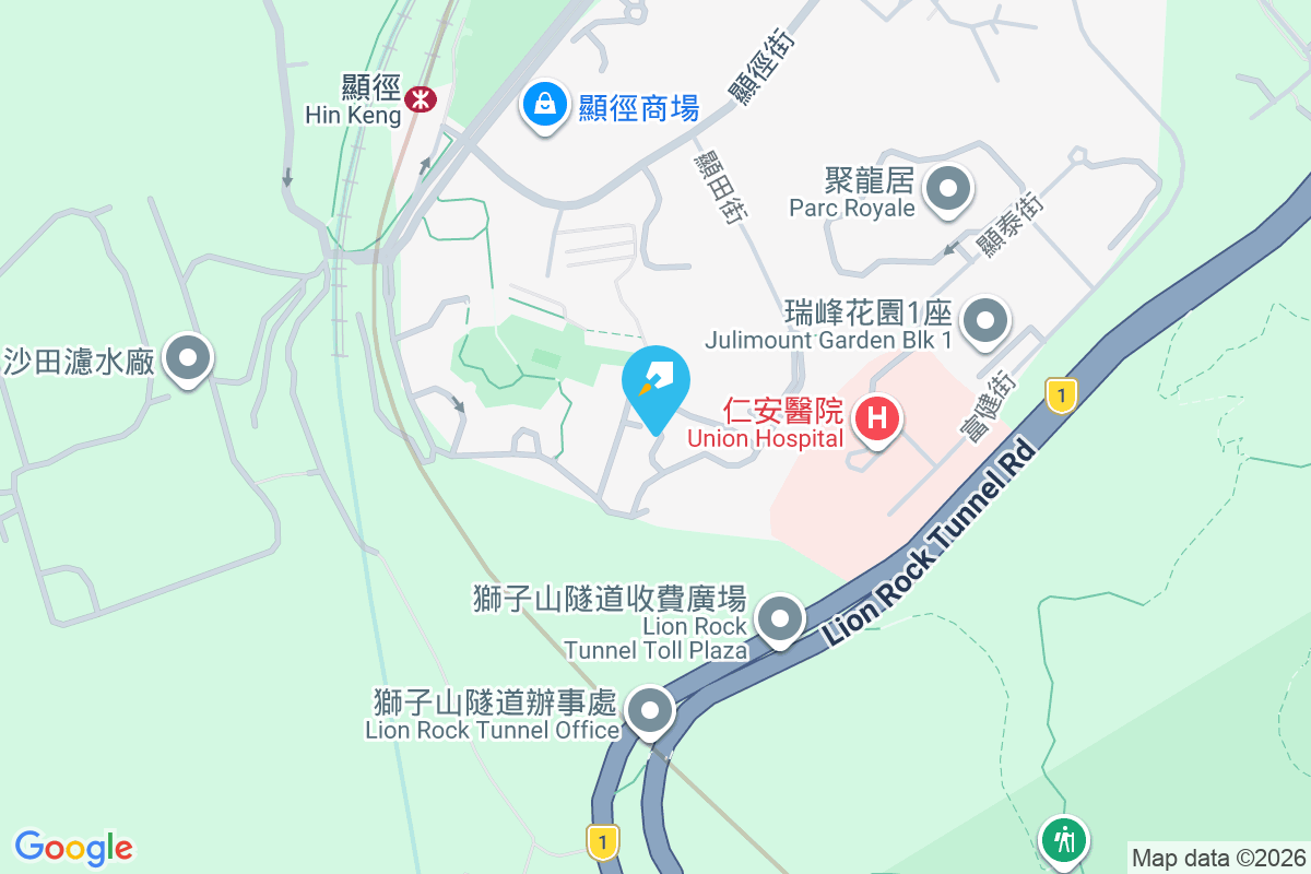 嘉田苑 顯田街3號