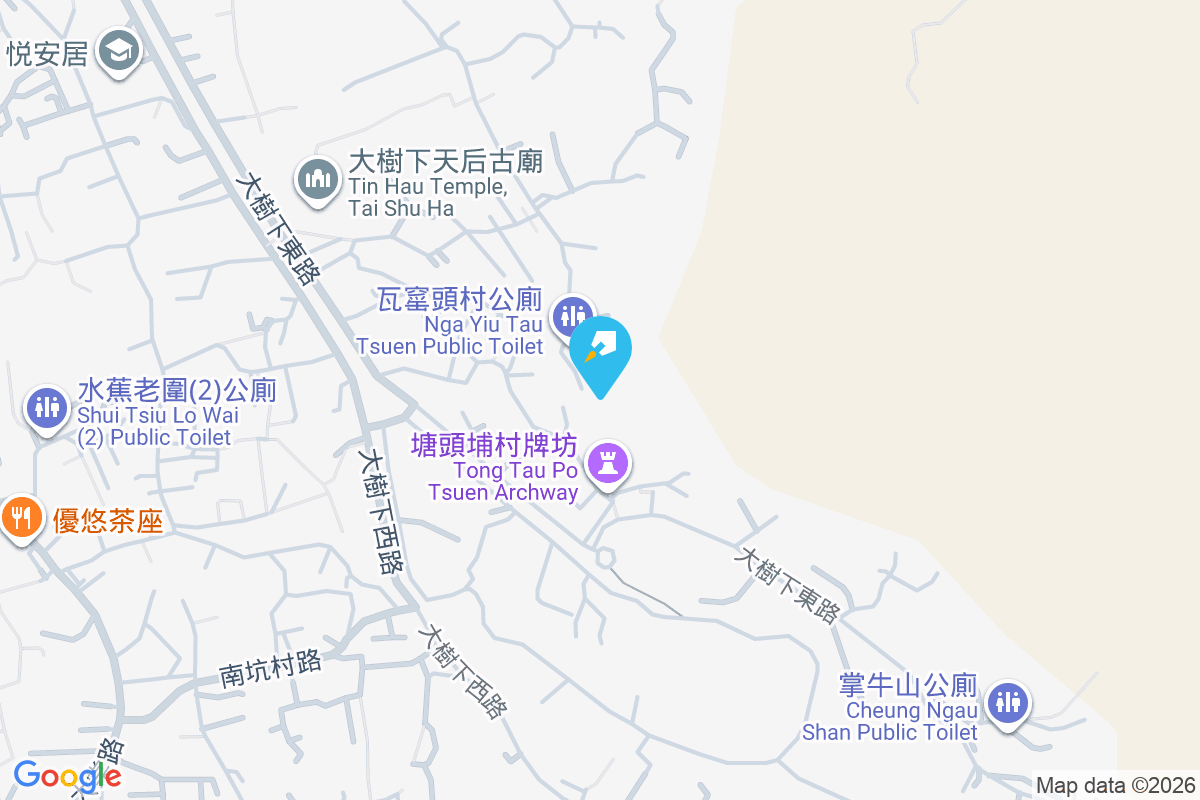 塘頭埔村 塘頭埔村1-240號