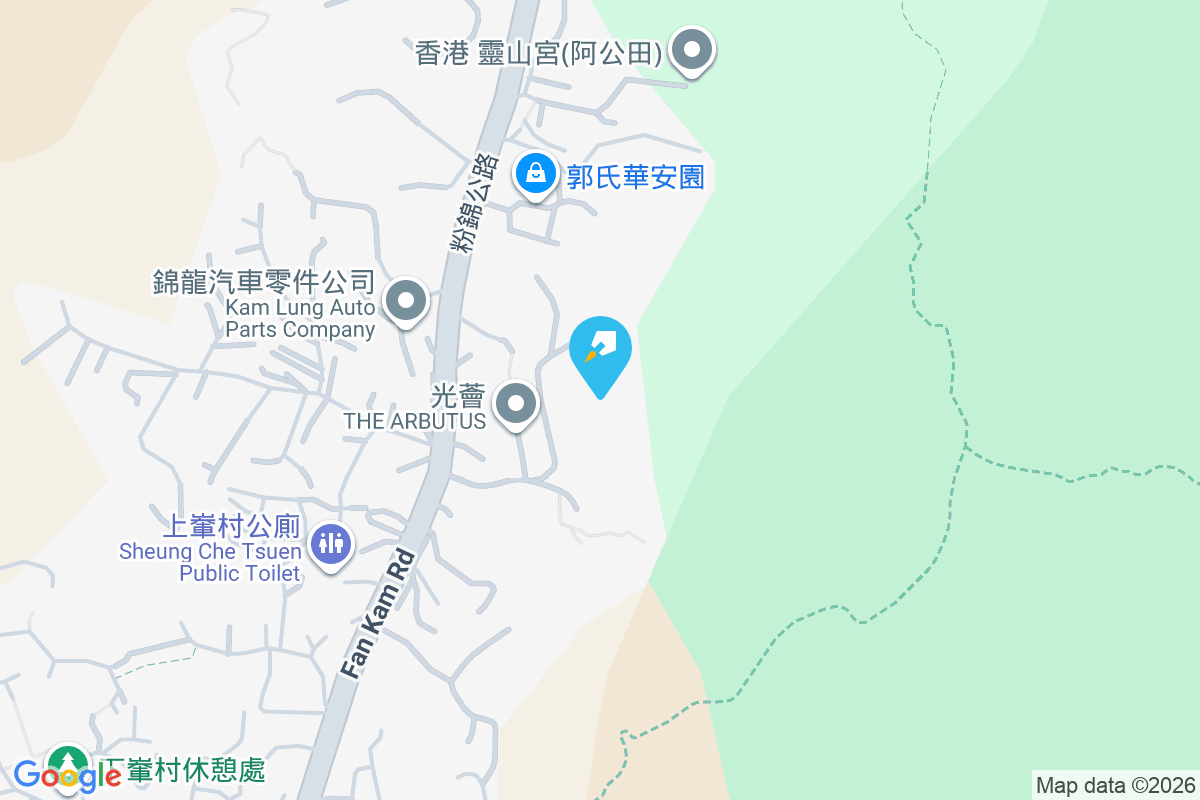 水澗石 水澗石1A-138號