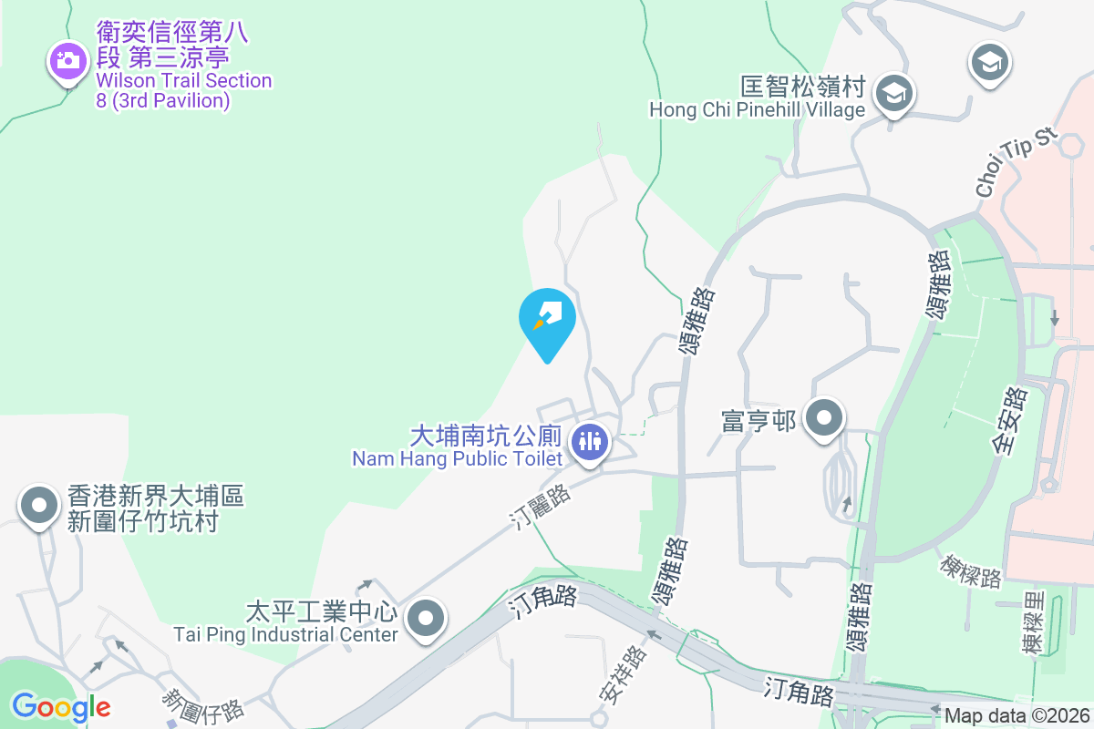 南坑 南坑1A-200號