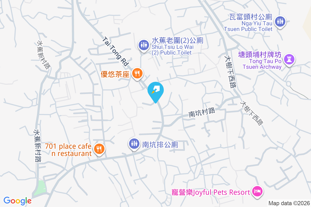 旭明花園 紅棗田村