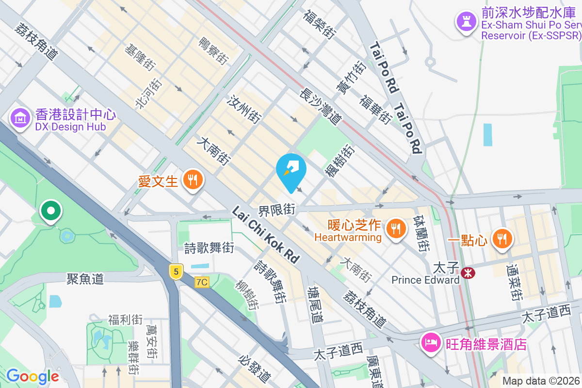 基隆街131號 基隆街131號