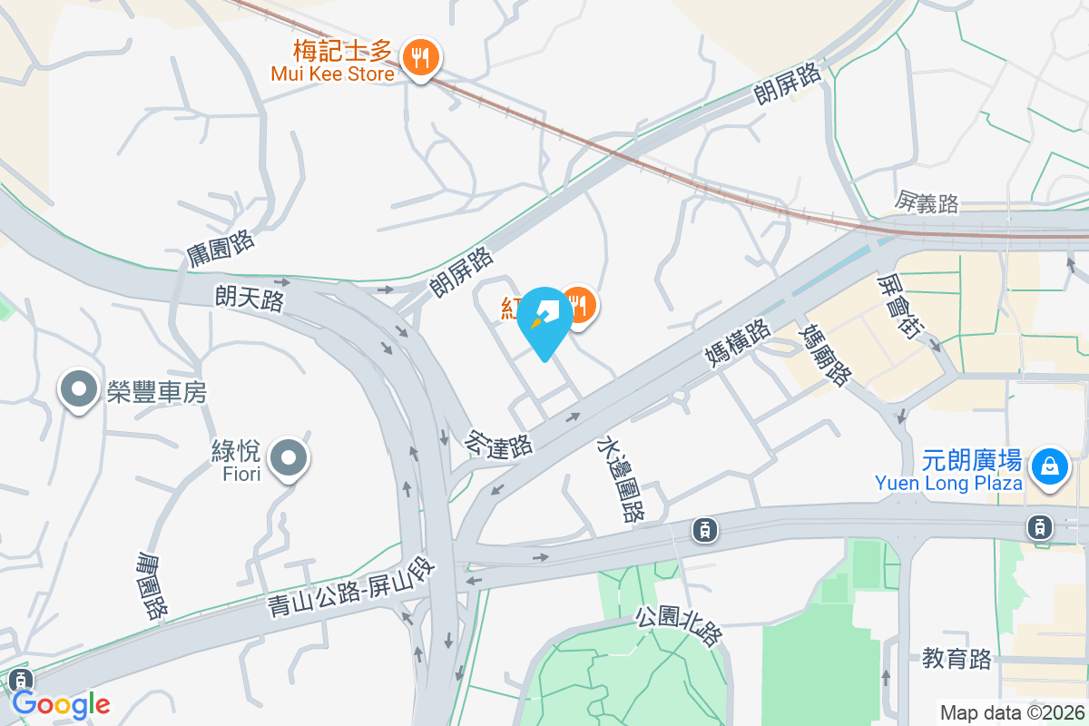 振興新村 振興新村1-96號