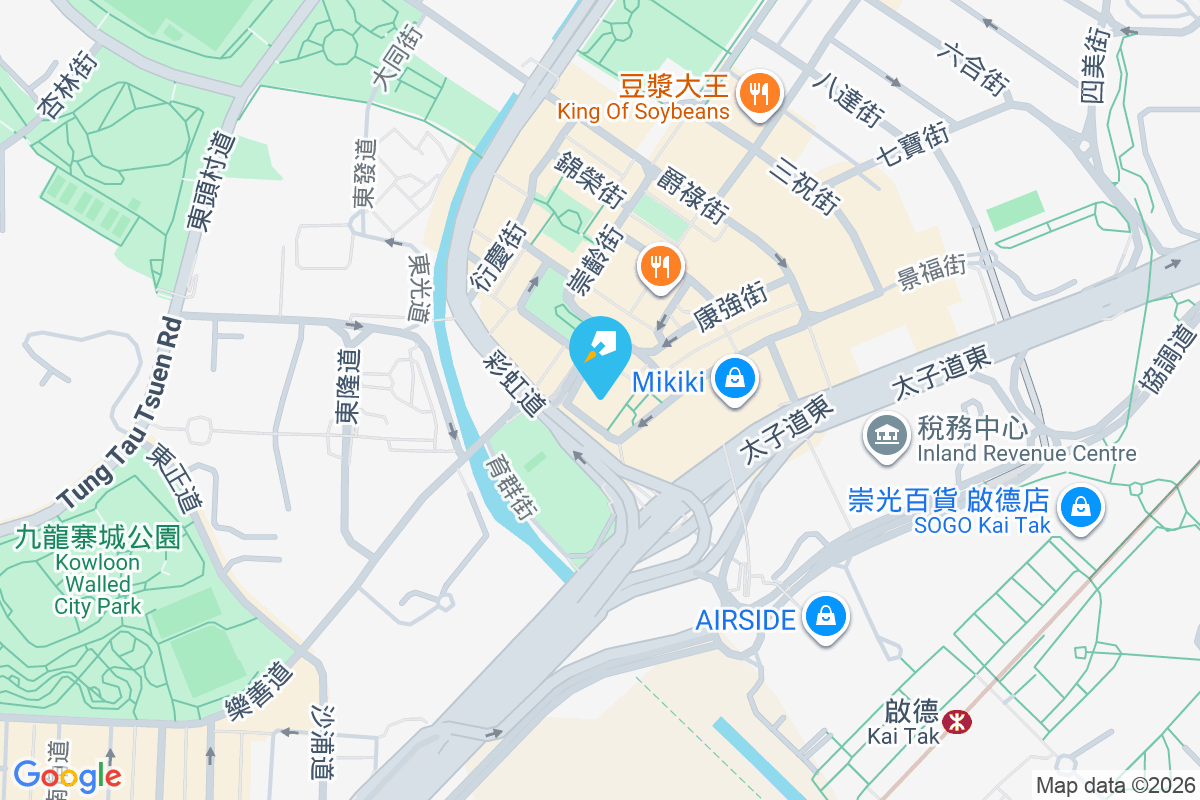 越秀廣場 寧遠街9號