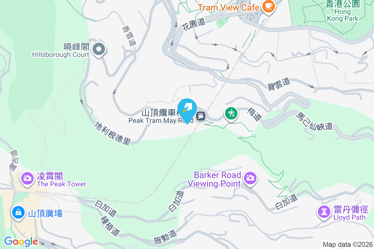 世紀大廈 地利根德里1A號