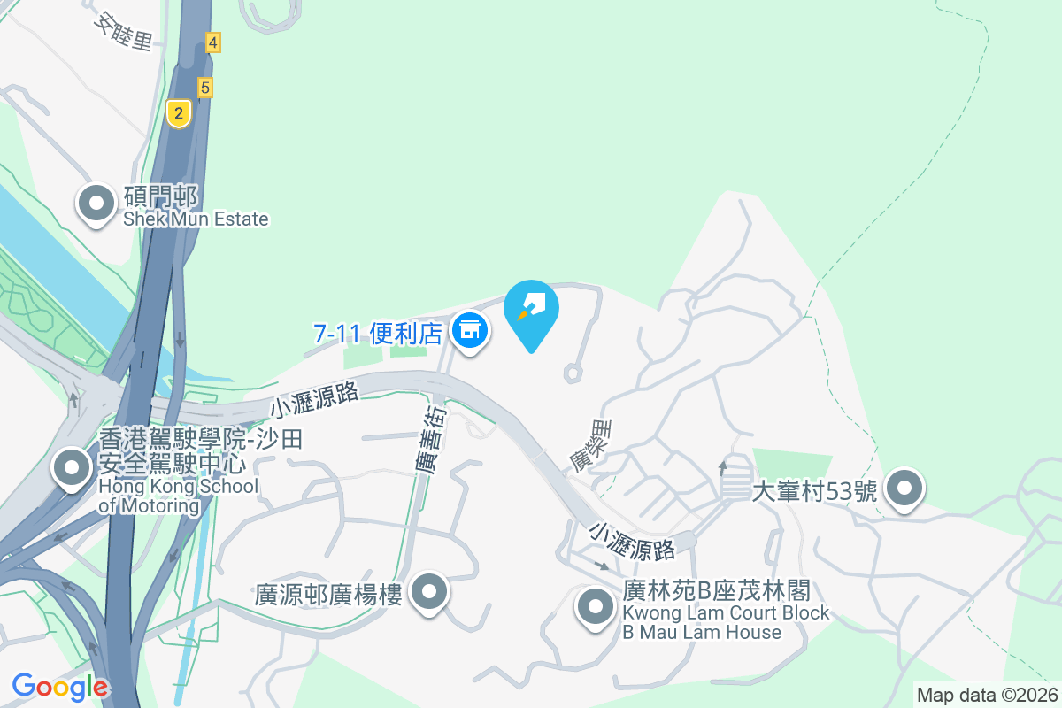 帝堡城 小瀝源路69號