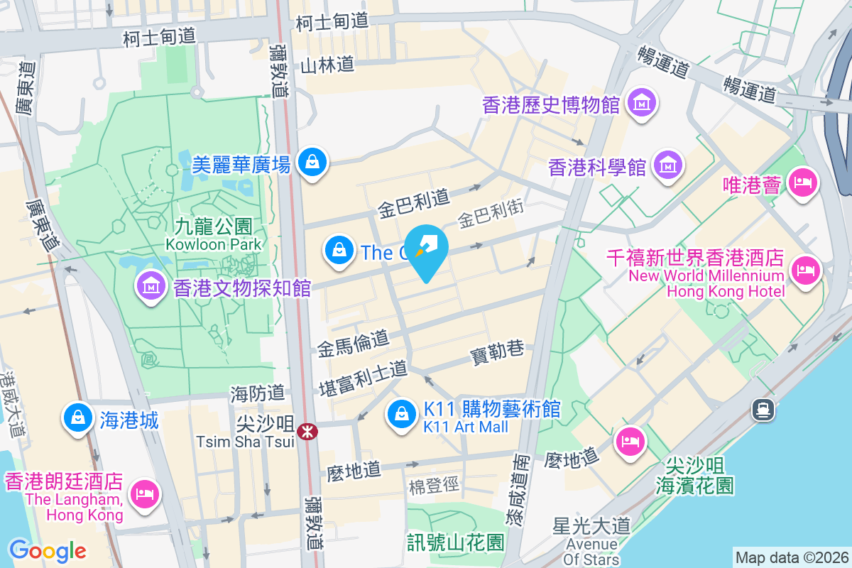 厚福街11號 厚福街11號