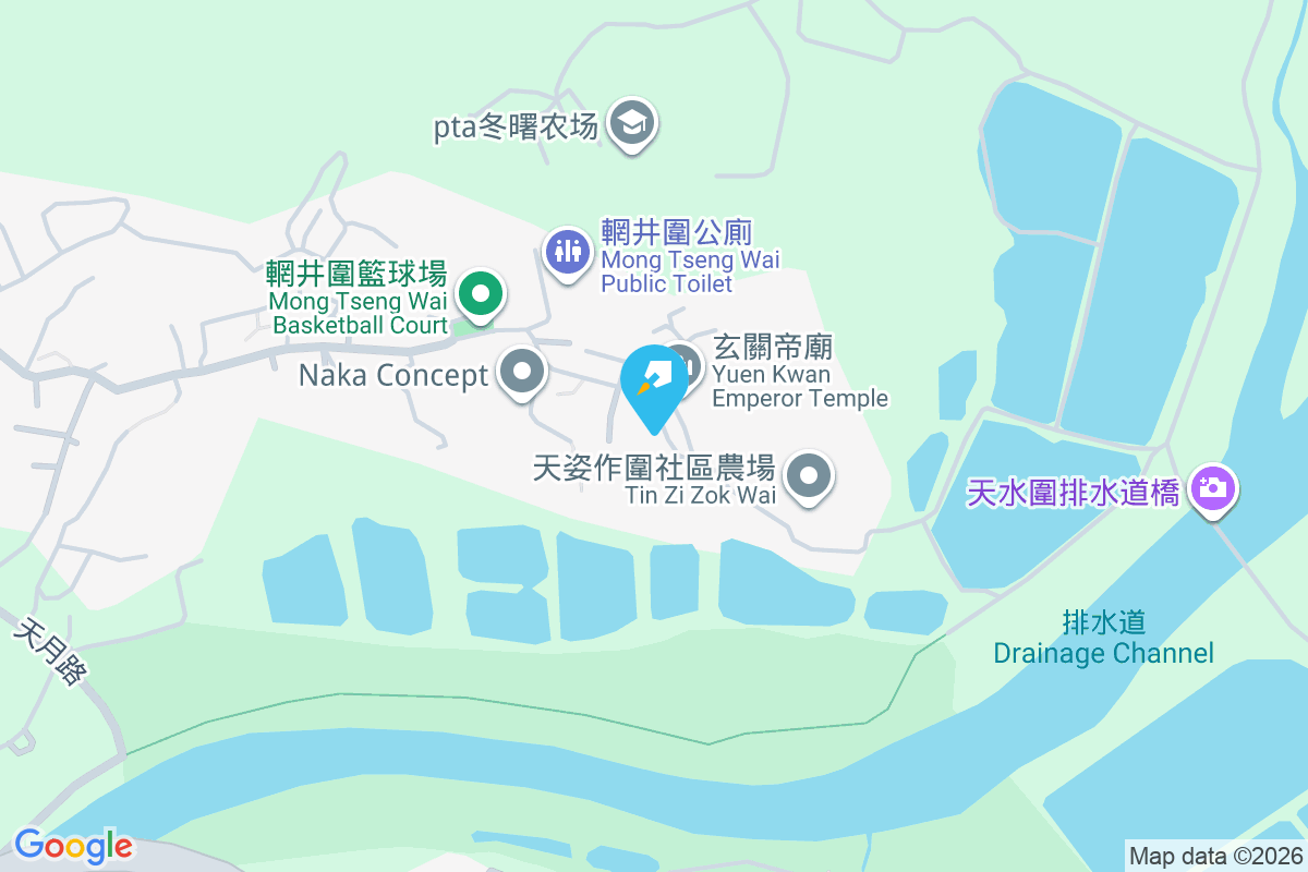 天和豪庭 輞井圍241-249號