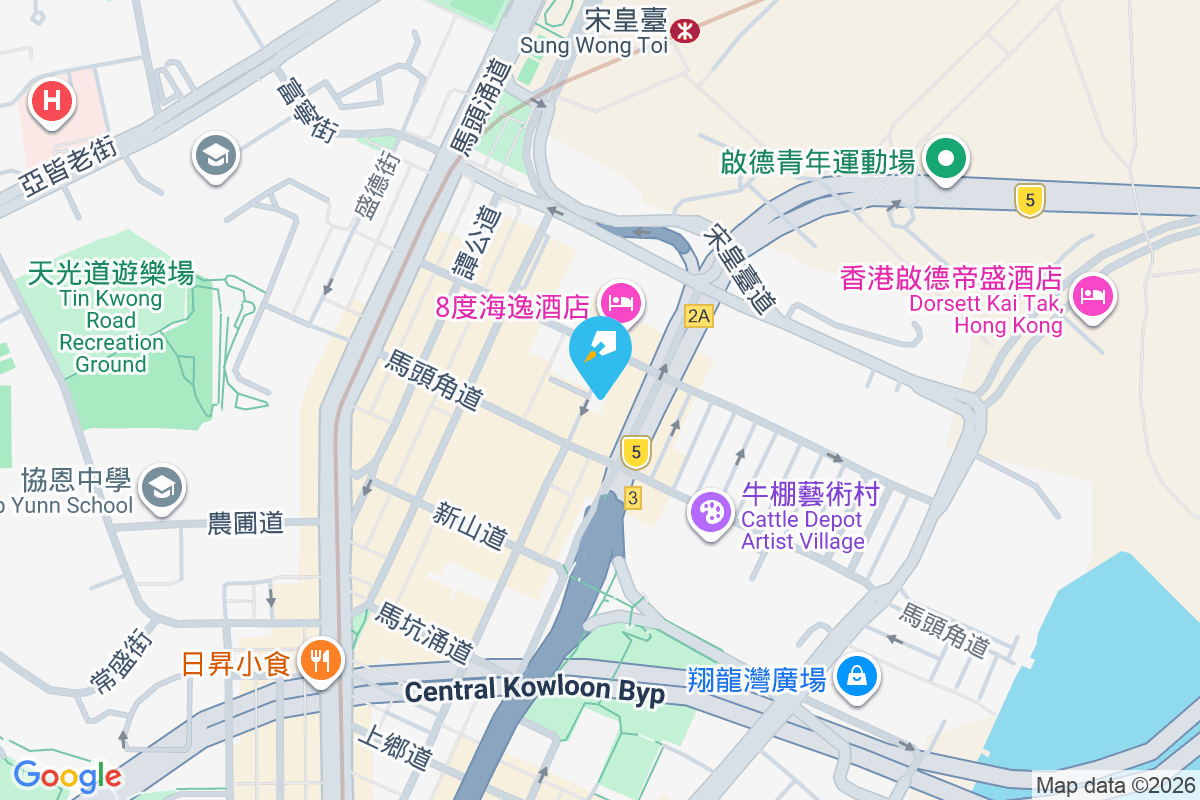 興基豪園 炮仗街178號