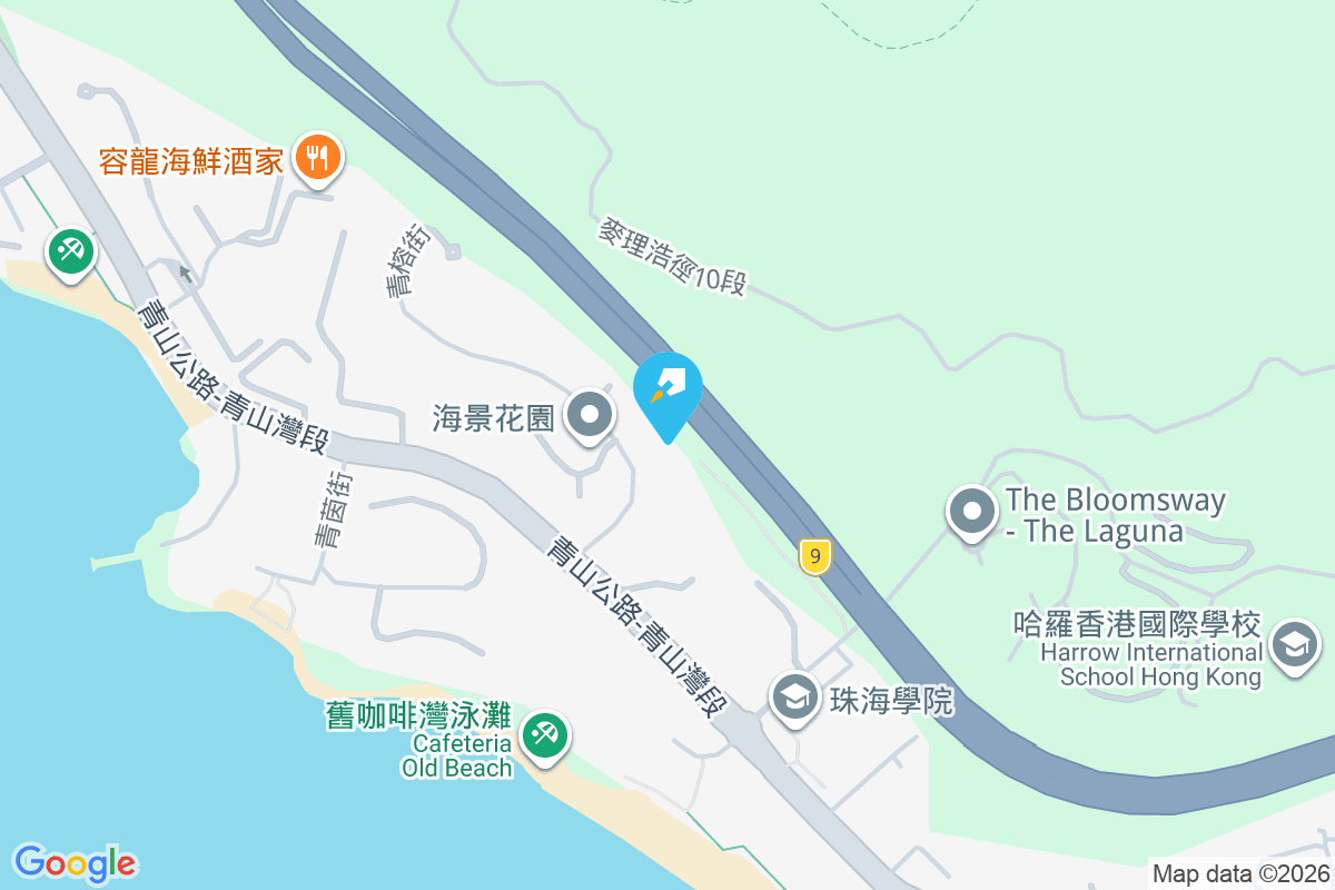 屯門閣 青榕街2號