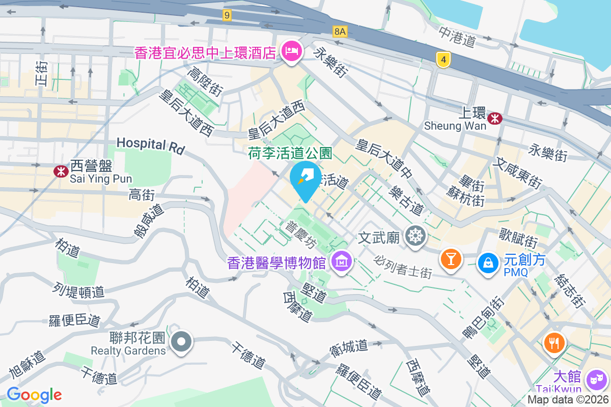 順景雅庭 太平山街38號