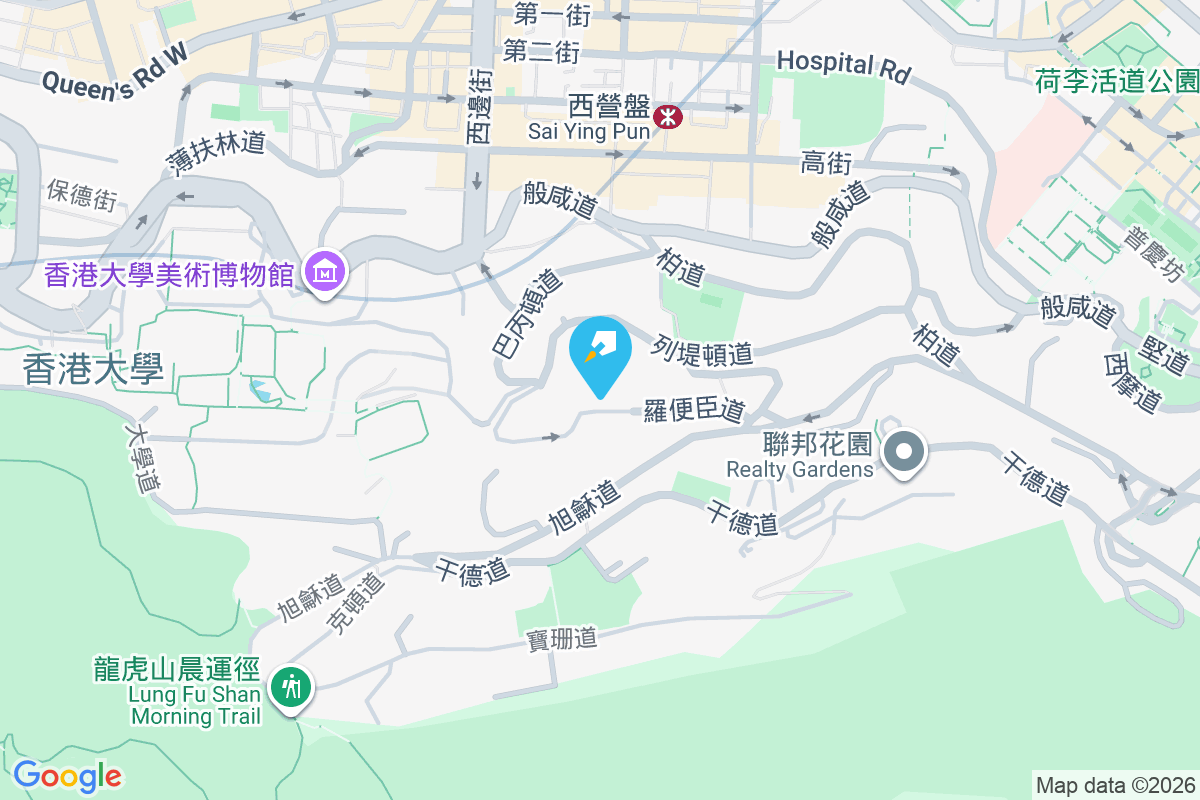 第一大廈 羅便臣道102-108號