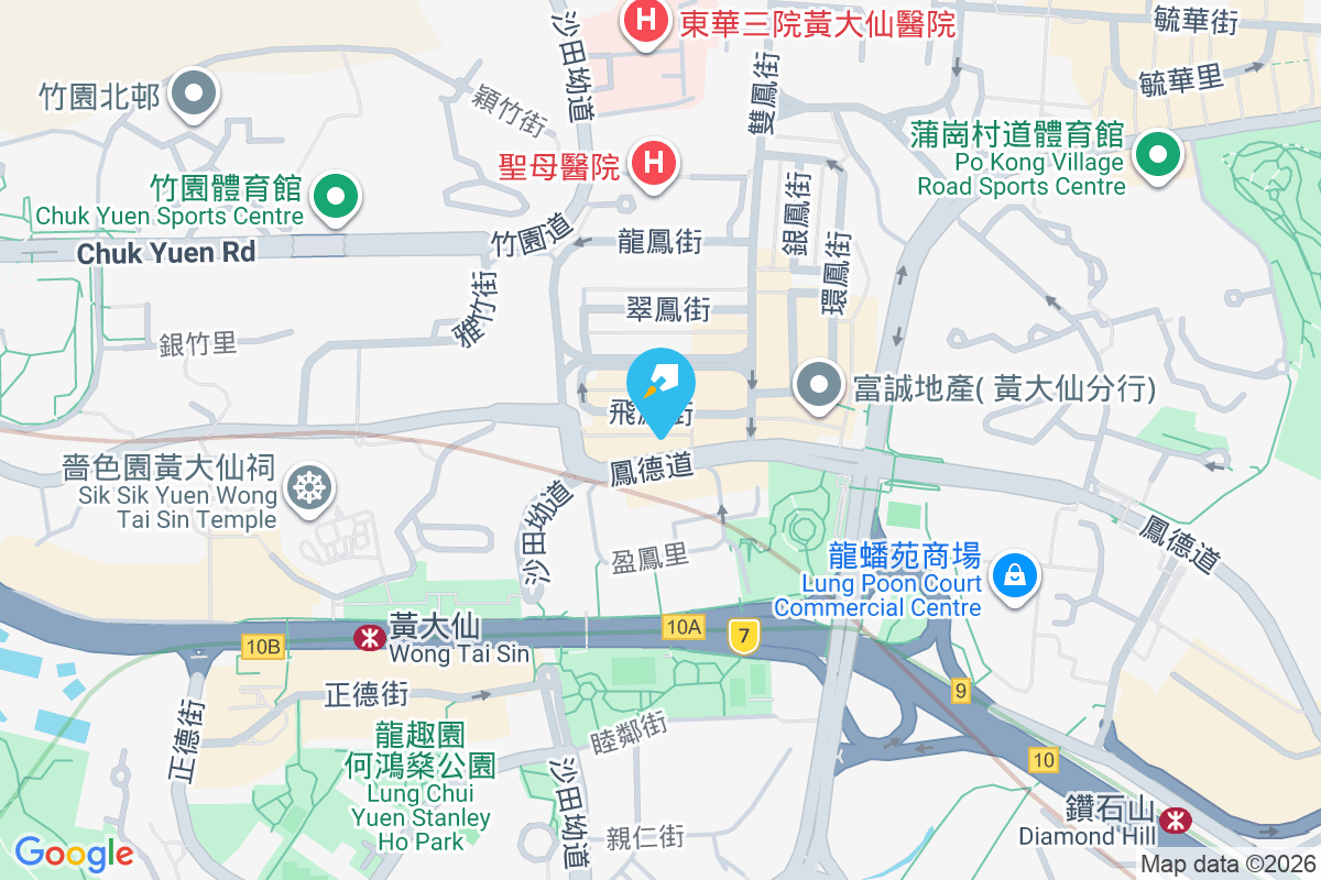 鳳德道31-33號 鳳德道31-33號