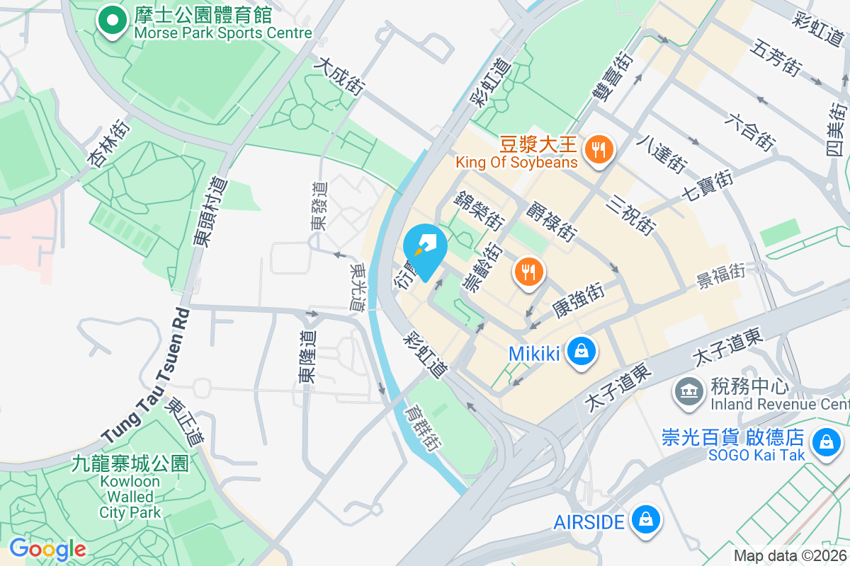 仁愛大樓 仁愛街2-24號