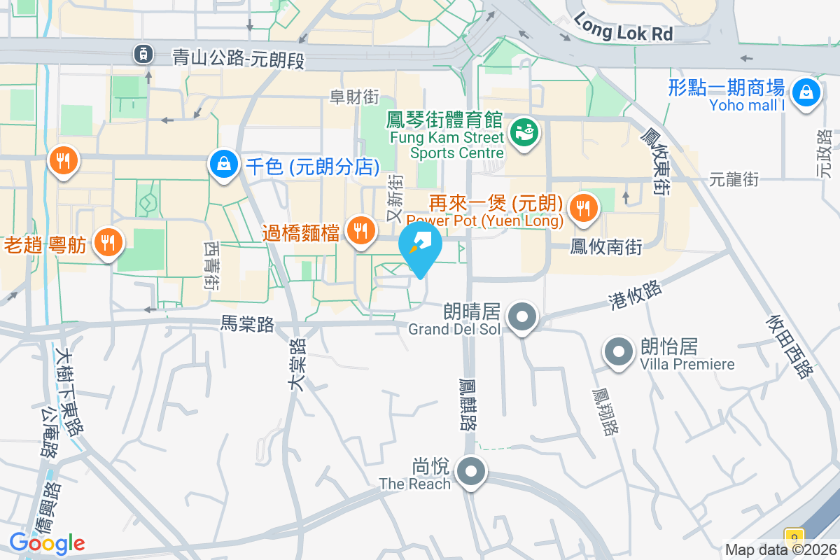 大福大廈 建德街69號