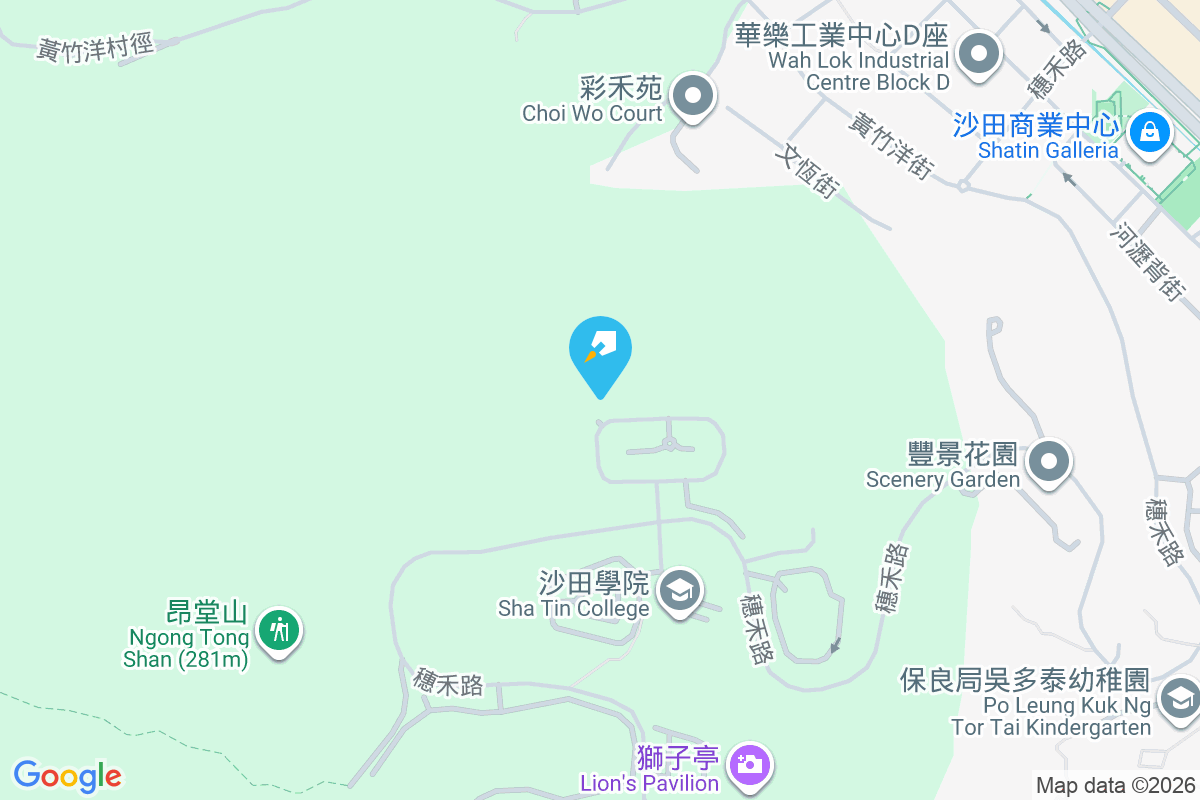 美禾圍13號 美禾圍13號