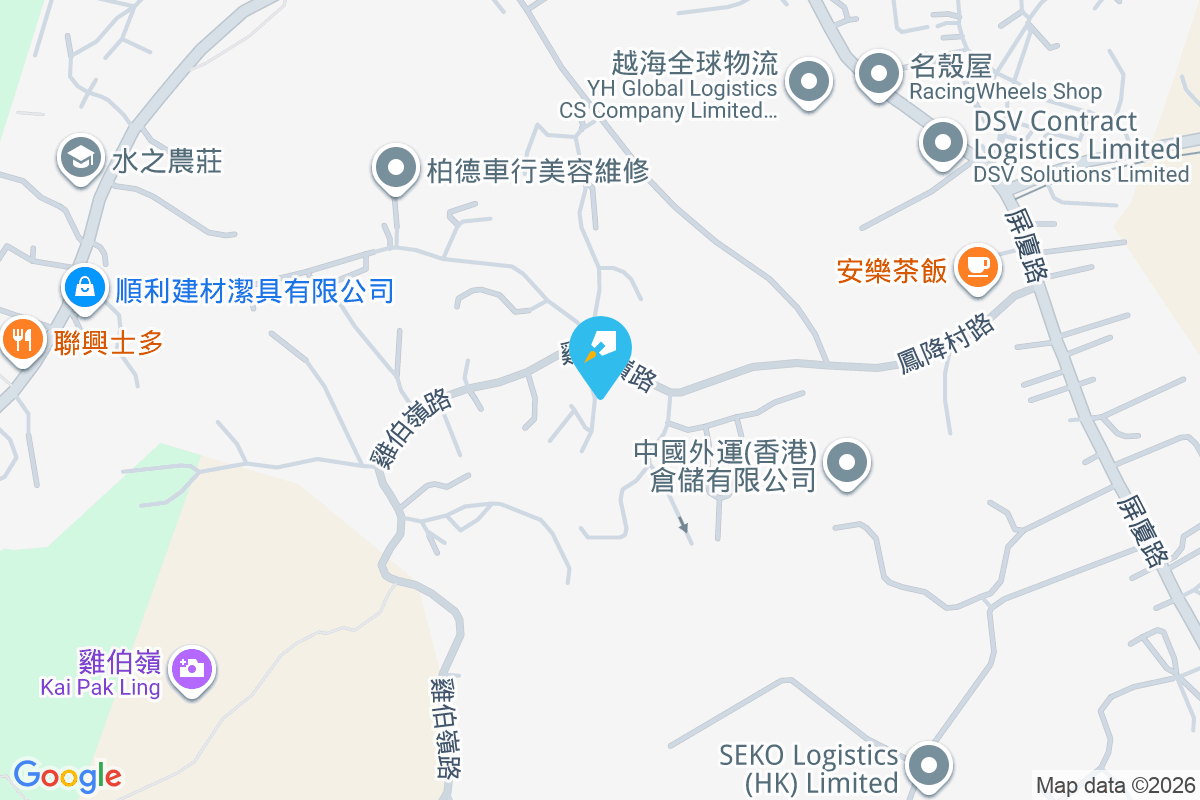 傲凱峰 鳳降村92-121號