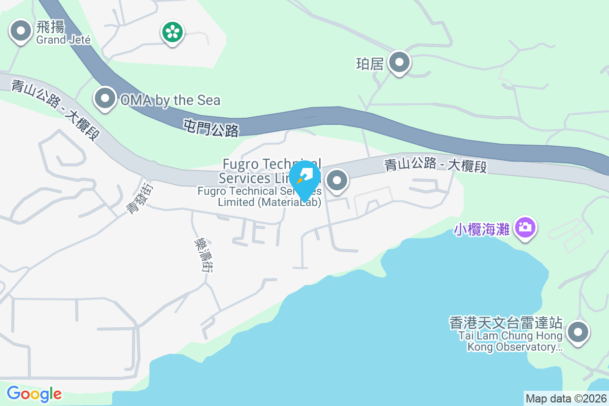 富安新邨 青泰路28號