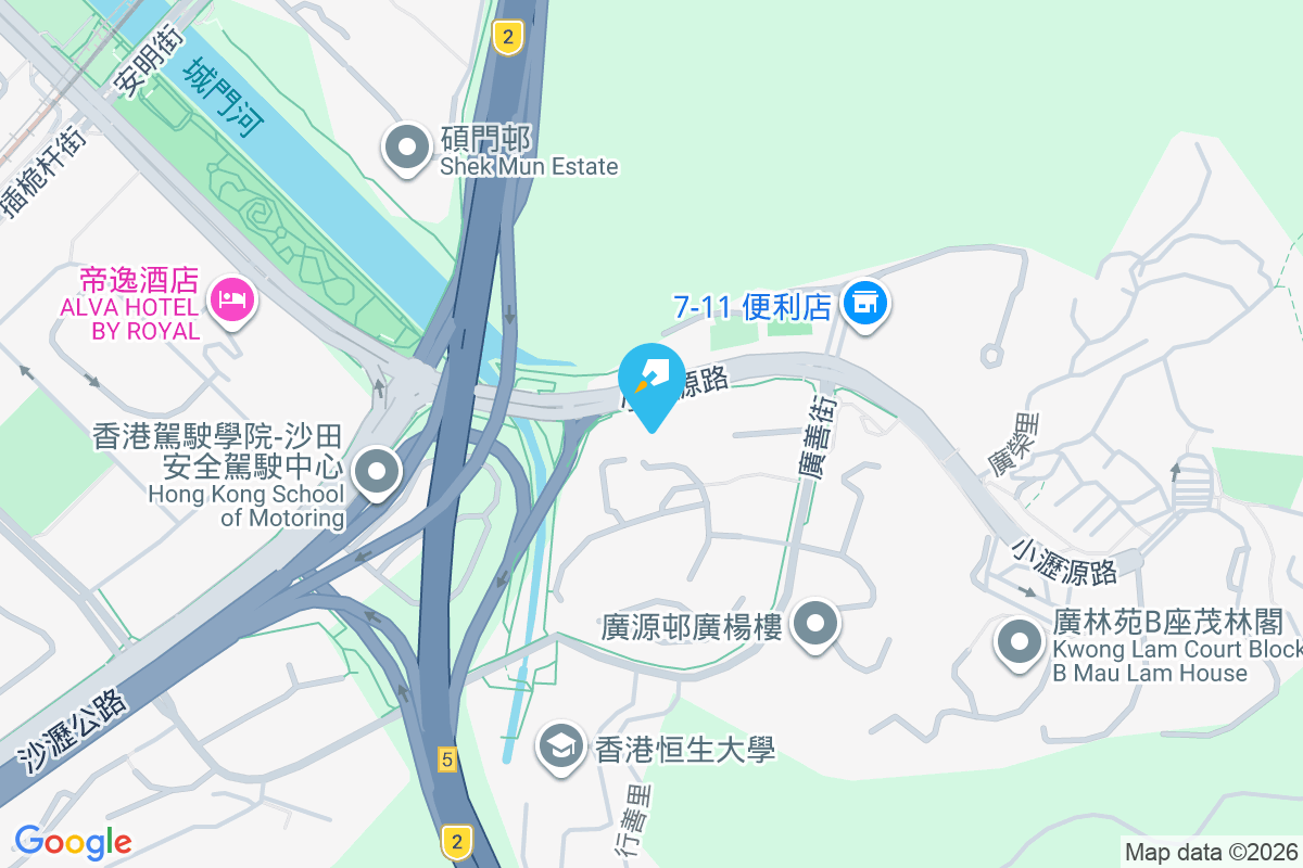 小瀝源北約 小瀝源北約1-45A號