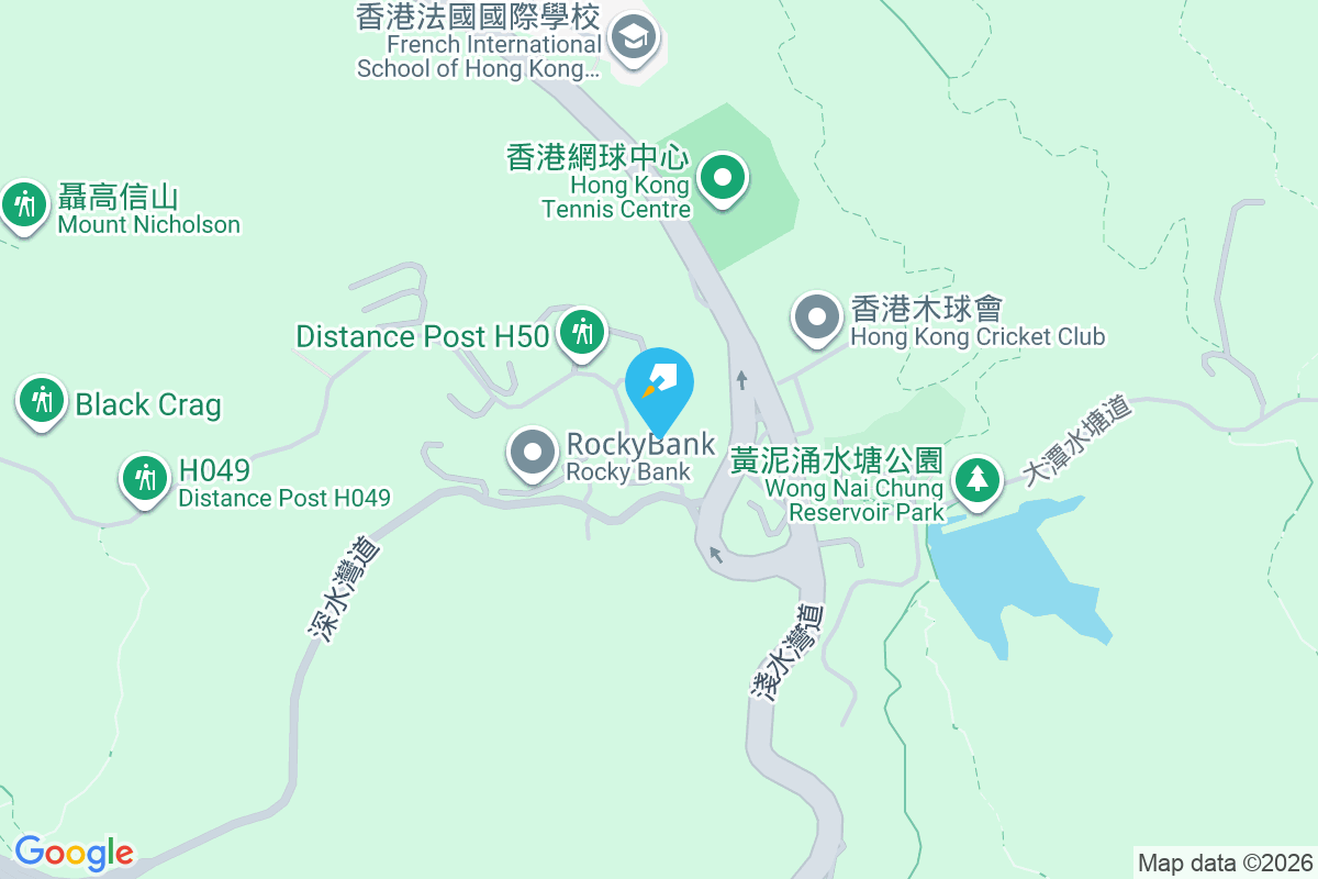 和苑 布力徑4號