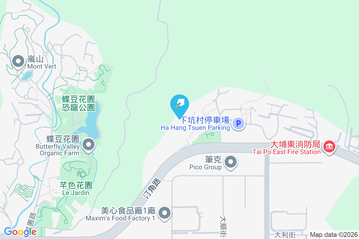 下坑 下坑1-341號