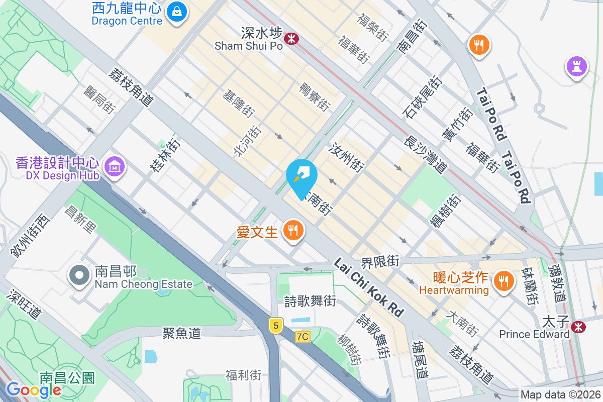 大南街213號 大南街213號