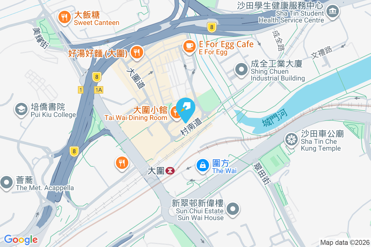 金昌樓 村南道59號