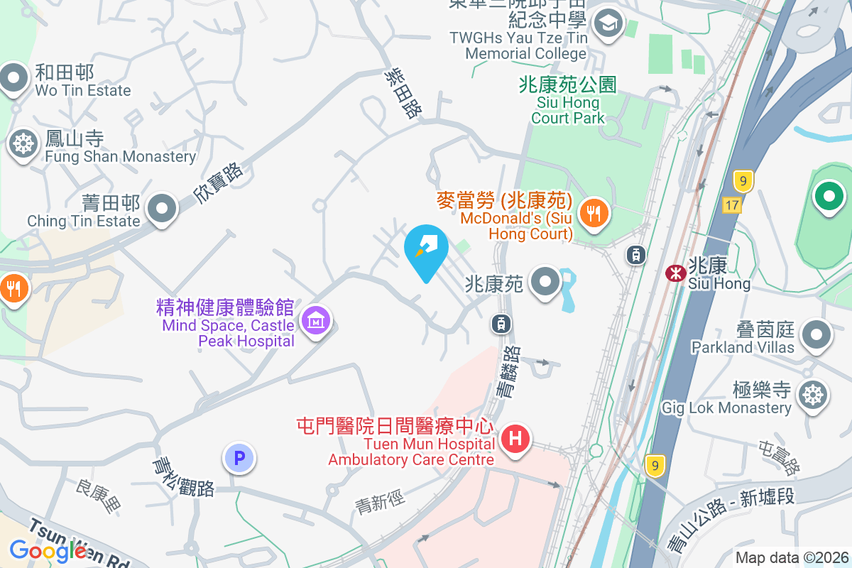 麒麟圍 麒麟圍34-242號