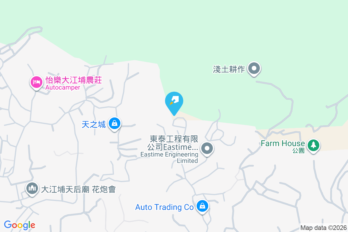 七星崗 七星崗1-356號