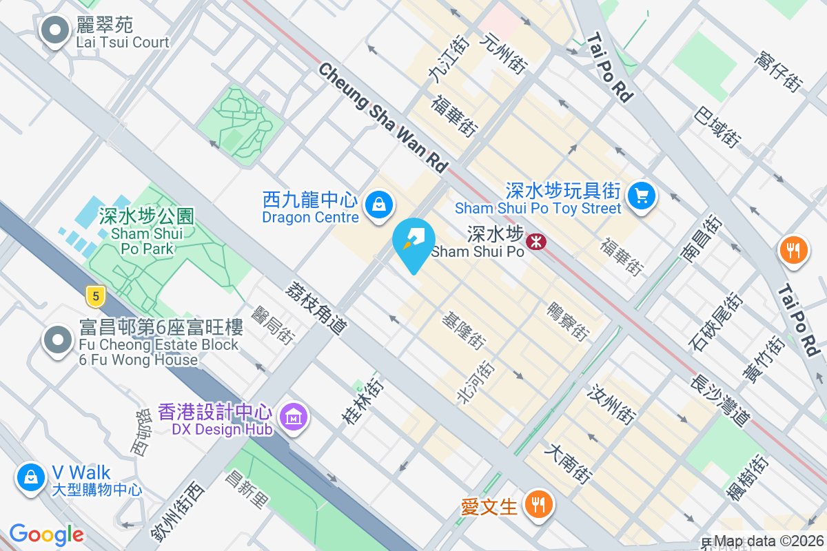 基隆街312號 基隆街312號