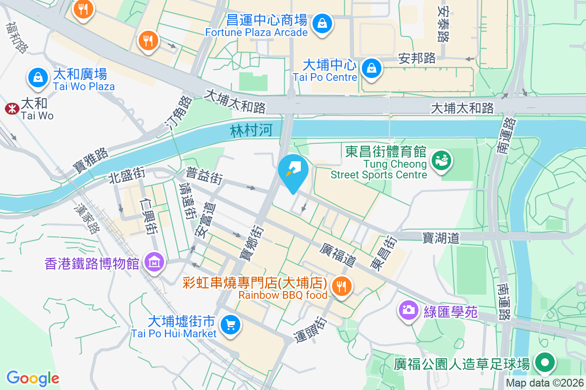 同茂坊15號 同茂坊15號