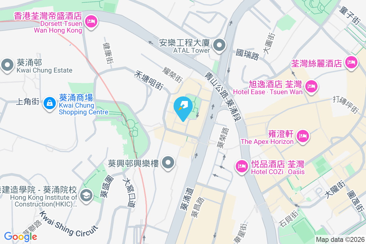 錦華樓 禾塘咀街133號