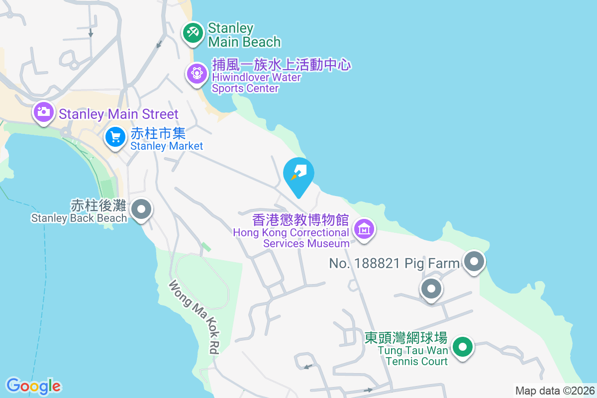 東頭灣道33號 東頭灣道33號