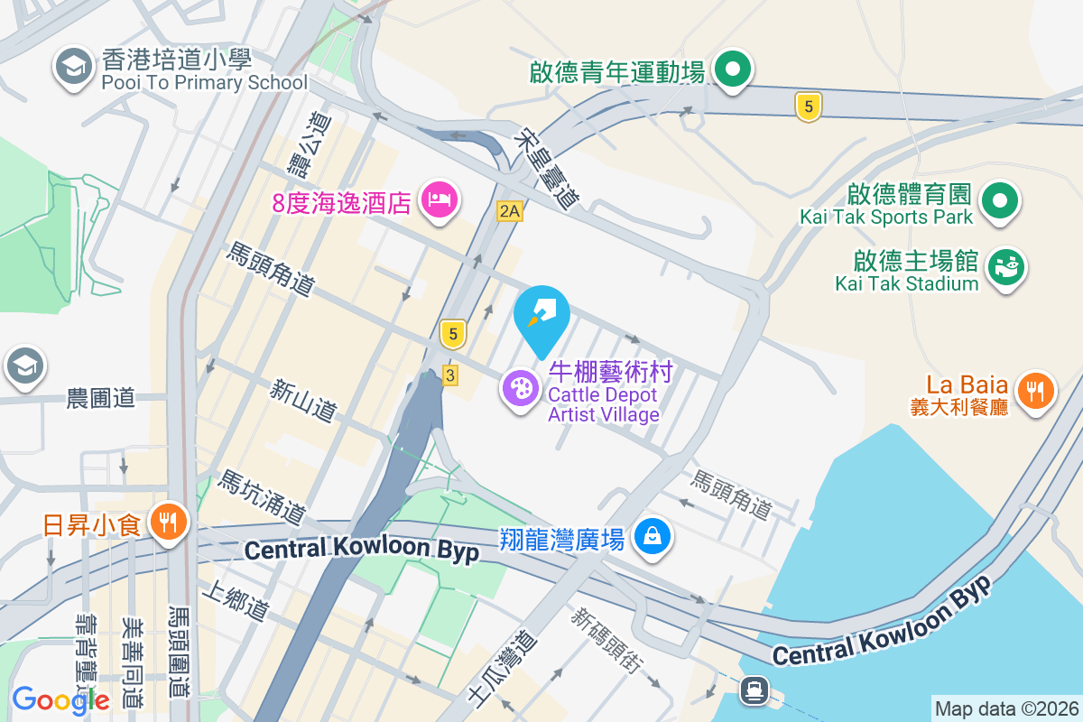 麟祥街10號 麟祥街10號