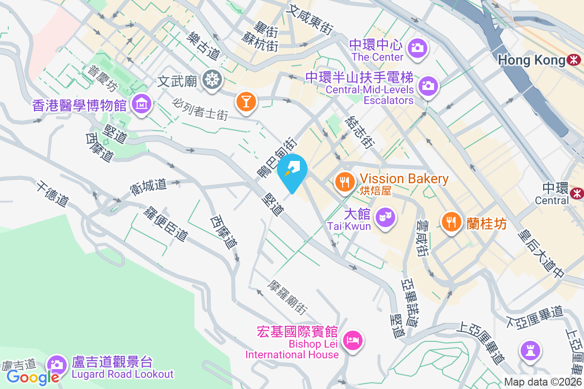 卑利街66-66A號 卑利街66-66A號