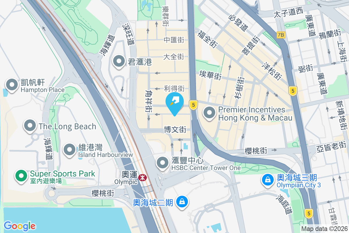 嘉善街11-11A號 嘉善街11-11A號