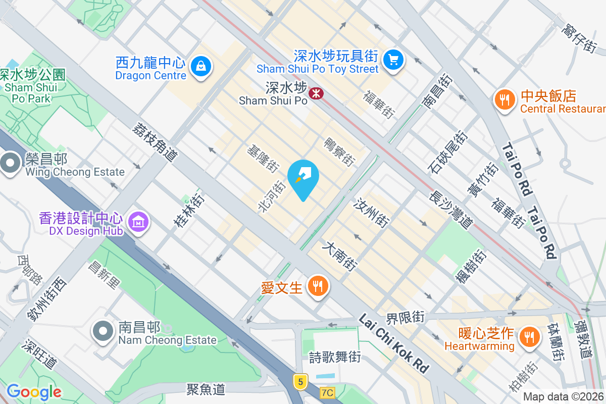 基隆街247號 基隆街247號