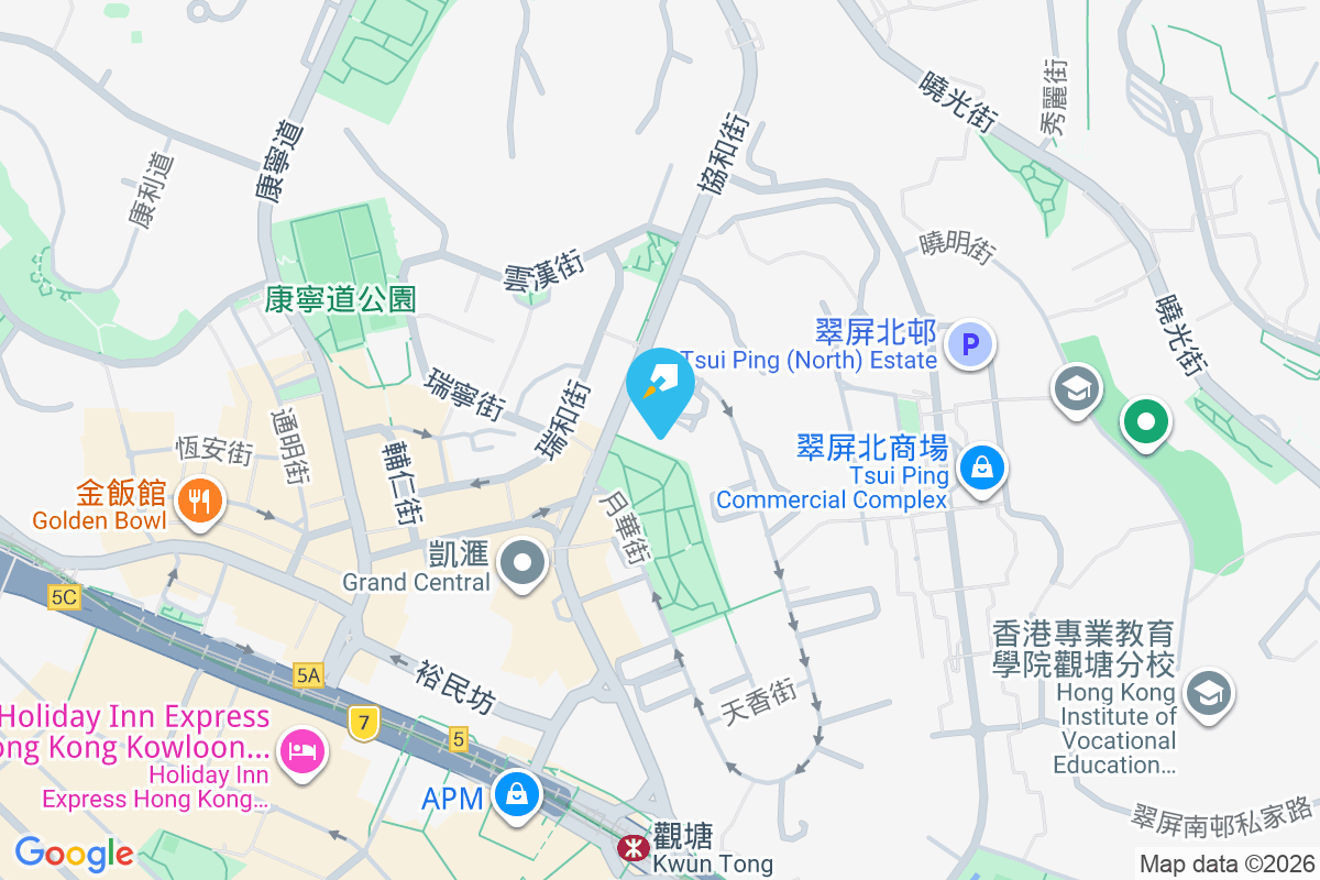 運通樓 平成里6號