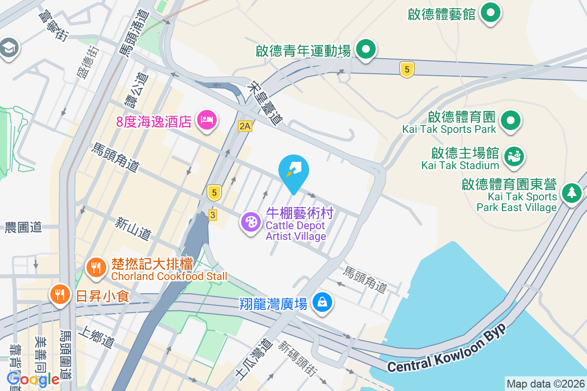 鵬程街26號 鵬程街26號