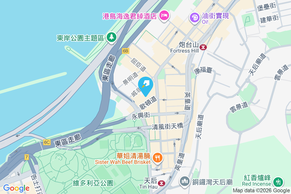 維峰 歌頓道3號