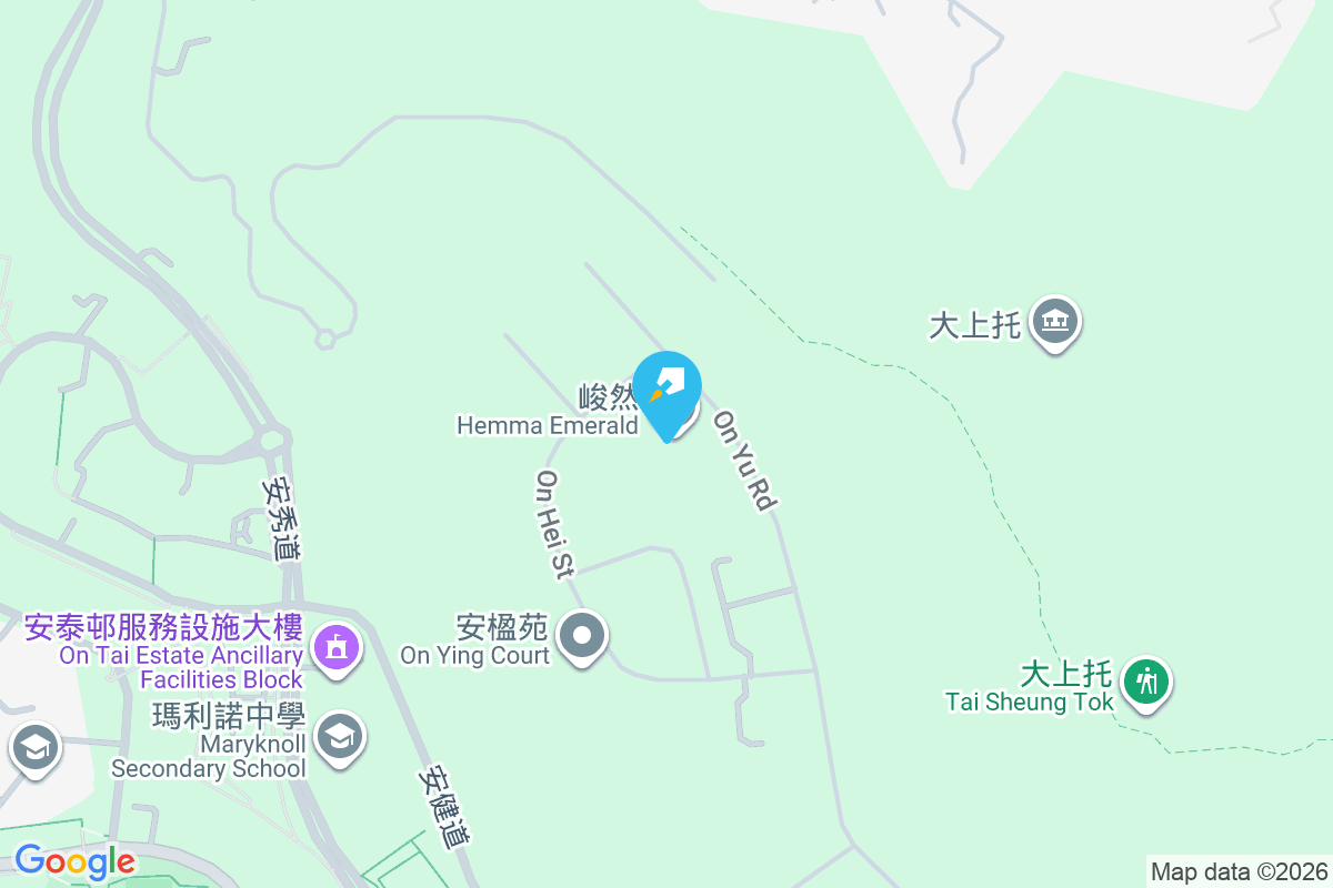 峻然 安禧街22號