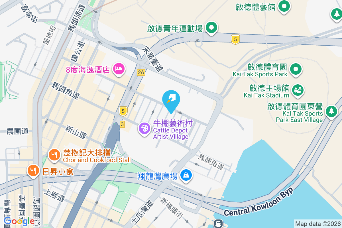 鴻運街25號 鴻運街25號