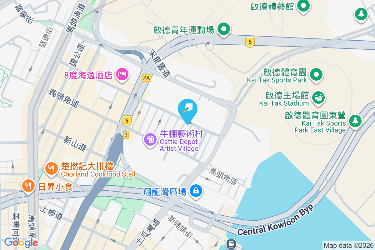 蟬聯街27號 蟬聯街27號