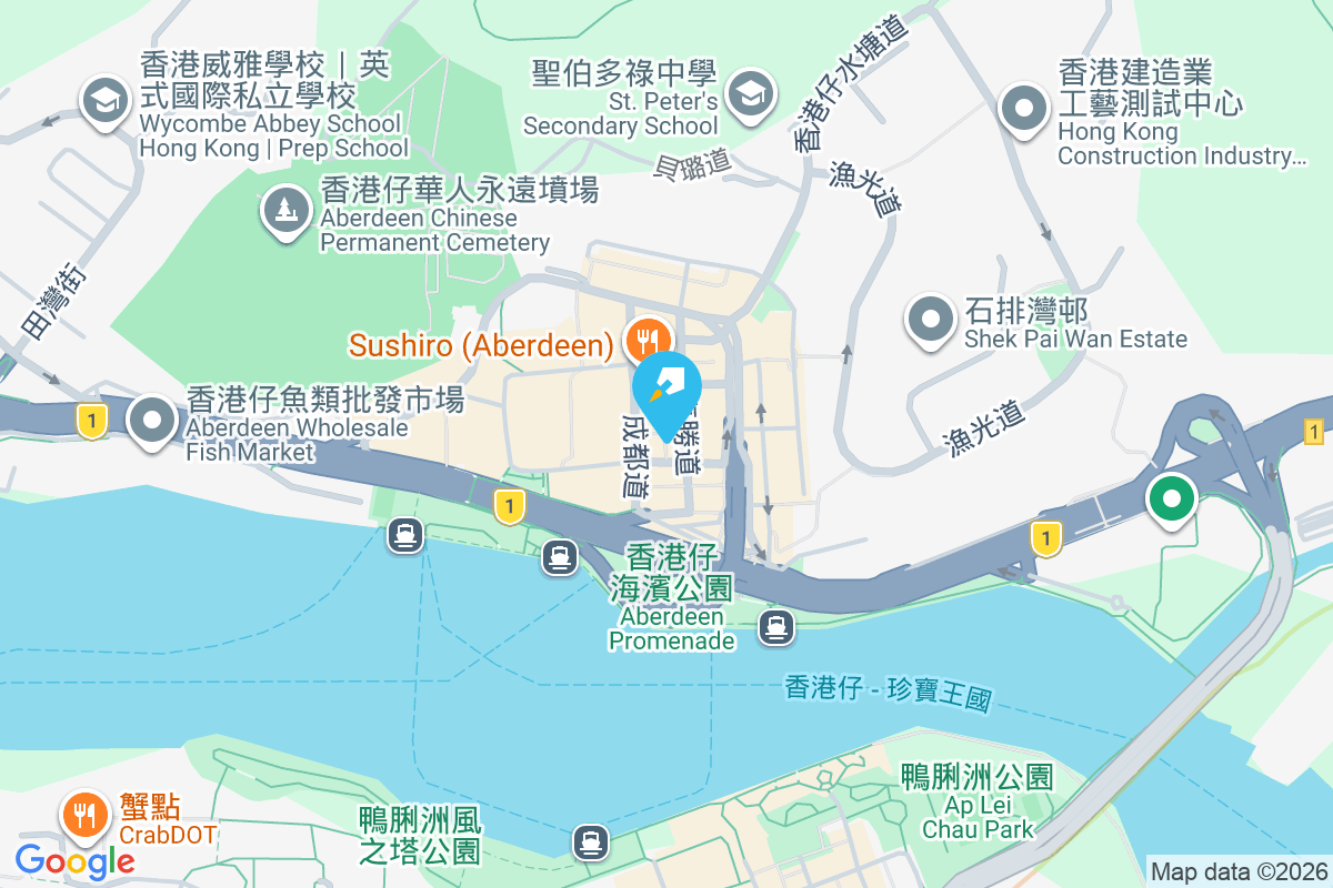 東勝道3號 東勝道3號