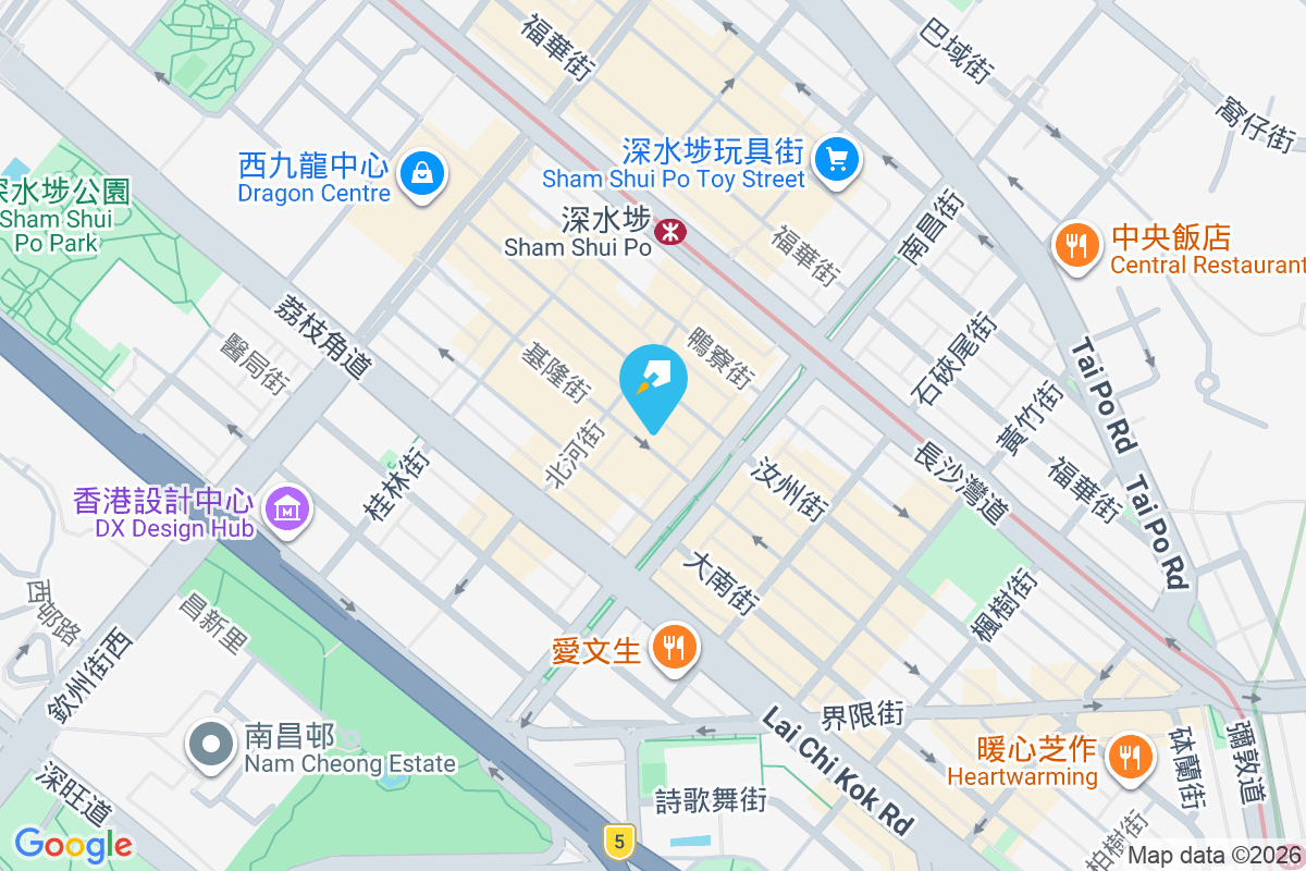 基隆街228號 基隆街228號