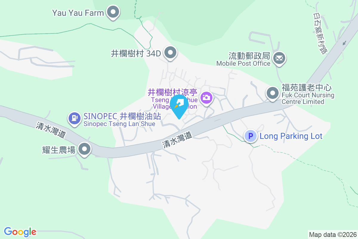 萬景台 萬景台1-12號