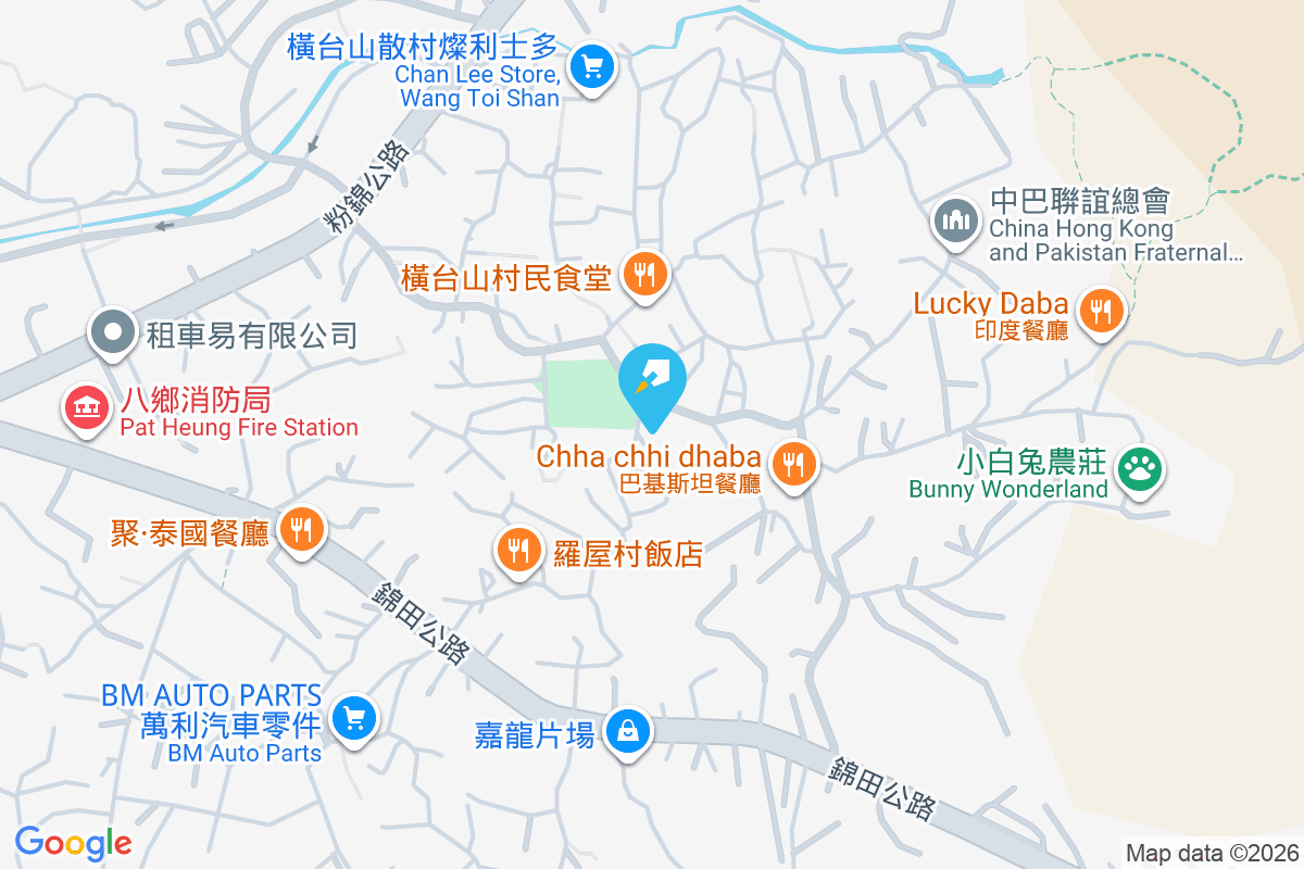 橫台山河瀝背62A-62D號 橫台山河瀝背62A-62D號