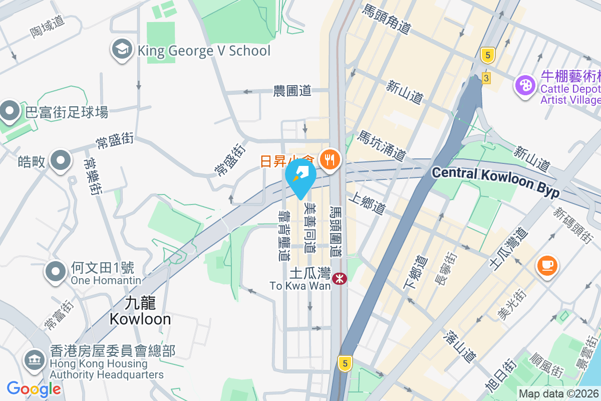 美善同道22號 美善同道22號