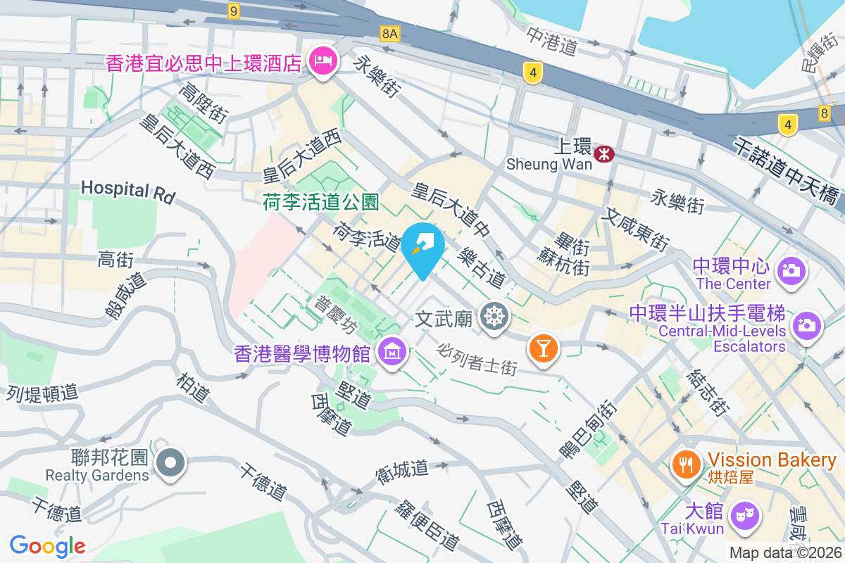 東街32號 東街32號